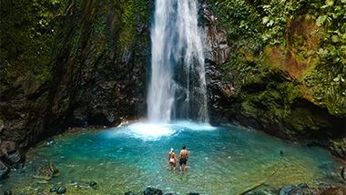 4 Natural Wonders in the Caribbean You’ll Never Forget