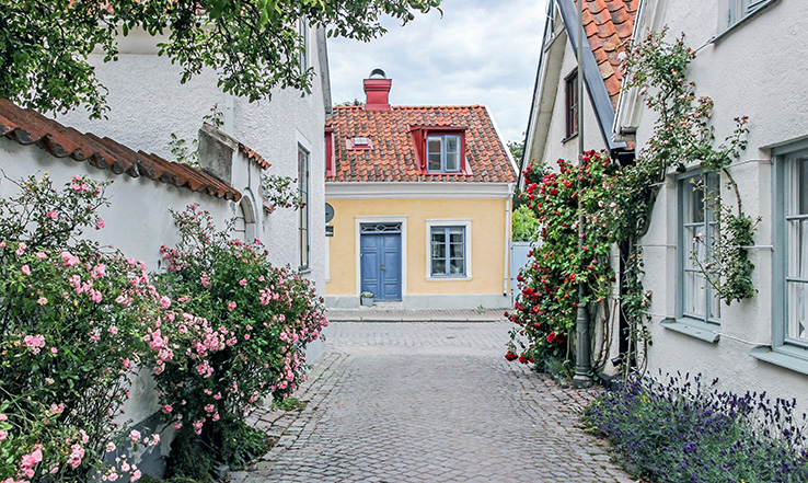 Nordic Dreams: Scandinavia's Unspoiled Hidden Gems