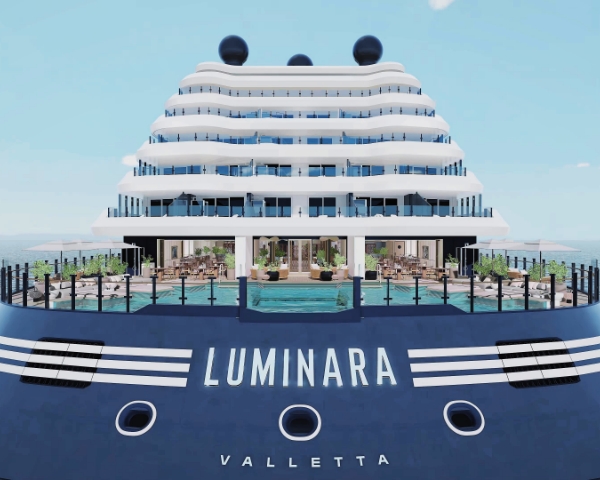 Yacht | Luxury Cruises aboard The Ritz-Carlton Yacht Collection