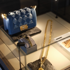 THE BOUTIQUE