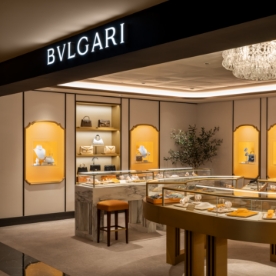 THE BOUTIQUE