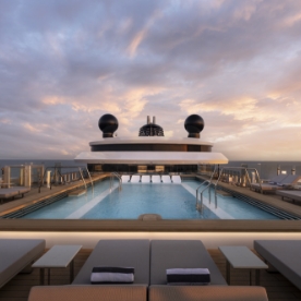 THE POOL