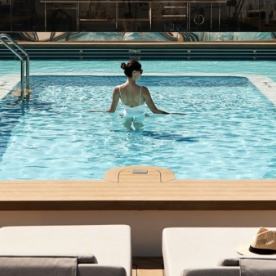THE POOL