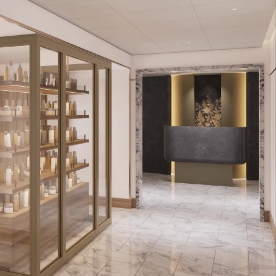 THE RITZ-CARLTON SPA®