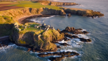 Aberdeen, Scotland