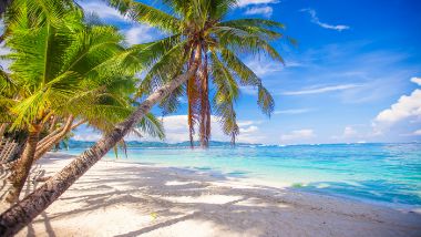 Boracay