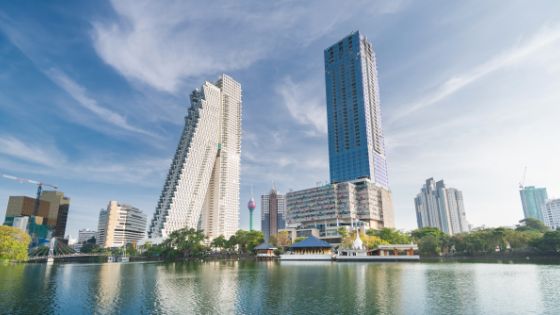 Colombo