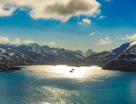 Dutch Harbour