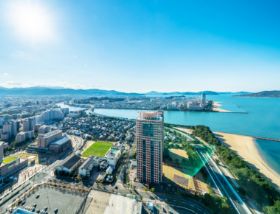 Fukuoka