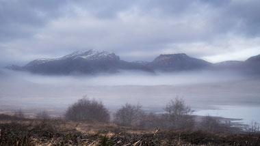 Invergordon, Scotland