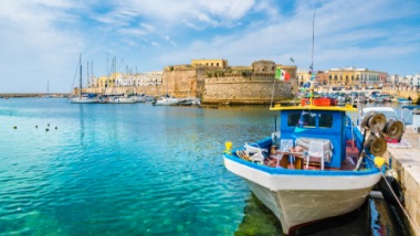 Gallipoli