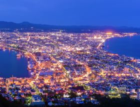 Hakodate