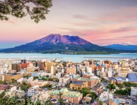 Kagoshima