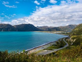 Kodiak