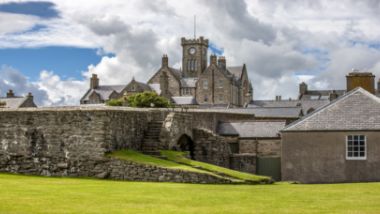 Lerwick, Sheltland Islands