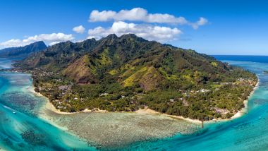 Mo'orea