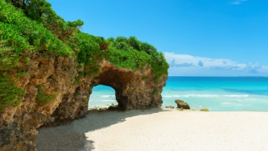 Miyakojima, Okinawa