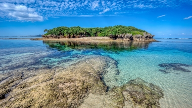 Motobu, Okinawa