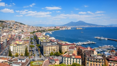 Naples