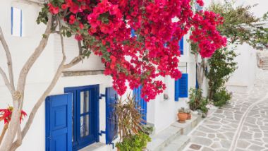 Naxos