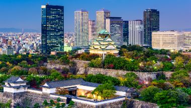 Osaka (Kobe)