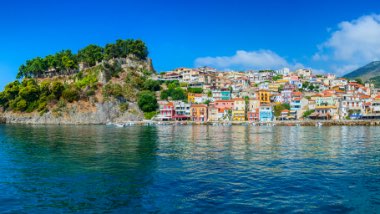 Parga