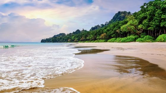 Port Blair, Andaman Islands