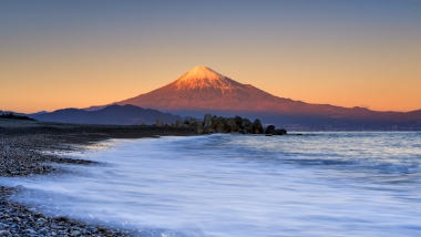 Shimizu