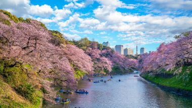 Tokyo