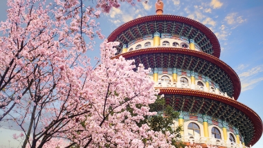 Taipei (Keelung)