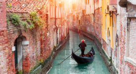 Venice (Chioggia)