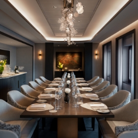 DINING PRIVÉE