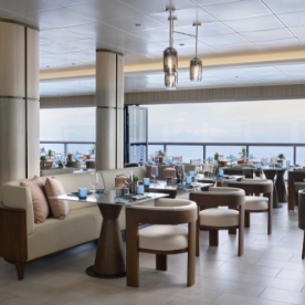Yacht | Luxury Cruises aboard The Ritz-Carlton Yacht Collection